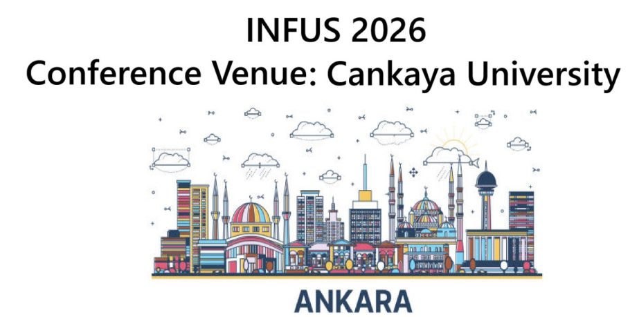 Welcome to INFUS 2026